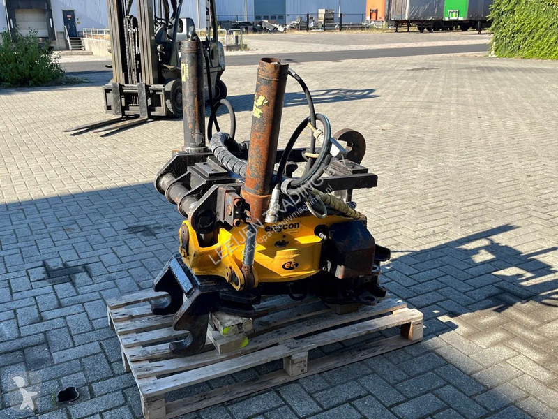 Équipements TP  Engcon EC20-A S1