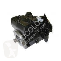 Peças máquinas de construção civil   rexroth