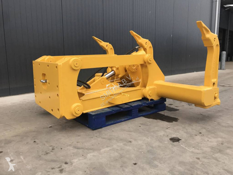 تجهيزات الأشغال العمومية Komatsu D71