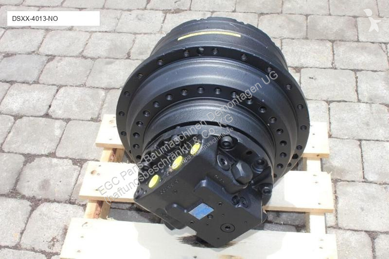 Peças máquinas de construção civil Doosan...