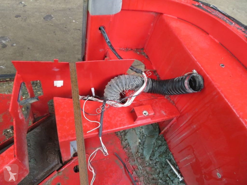 Losse onderdelen bouwmachines Volvo 30 B /