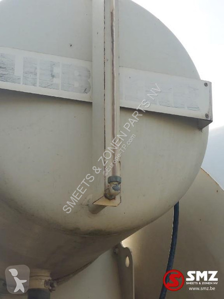 Losse onderdelen bouwmachines Liebherr Occ...