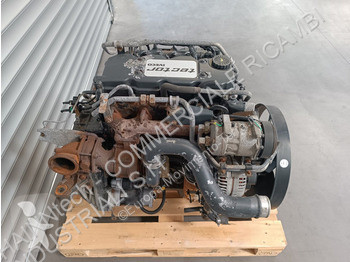 قطع غيار الأشغال العمومية Iveco 2616