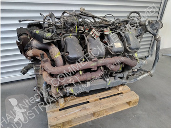 Losse onderdelen bouwmachines Scania 2742 PDE...