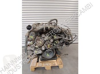قطع غيار الأشغال العمومية Scania 2742 XPI - Euro 6
