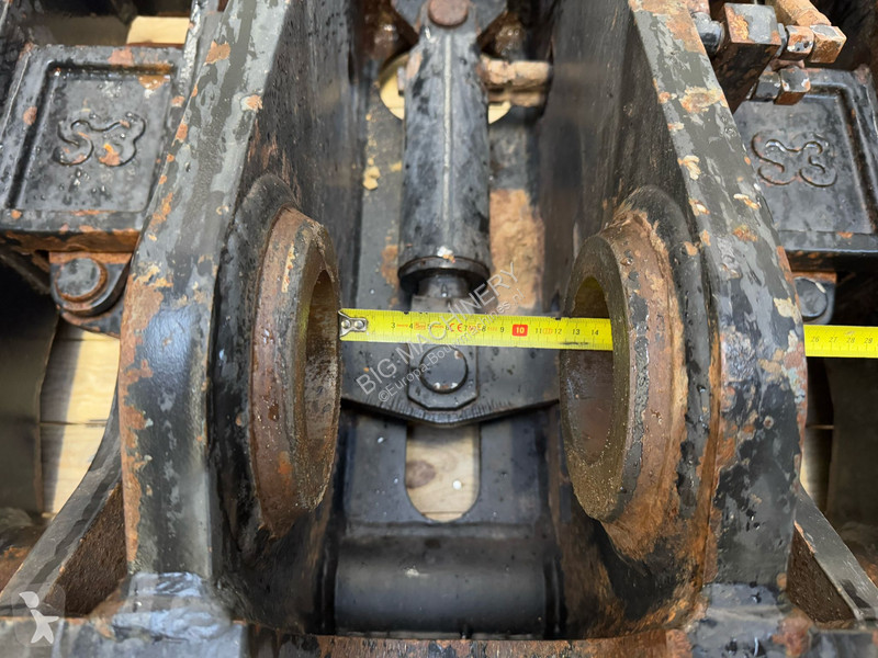 Echipamente pentru construcţii Eurosteel...