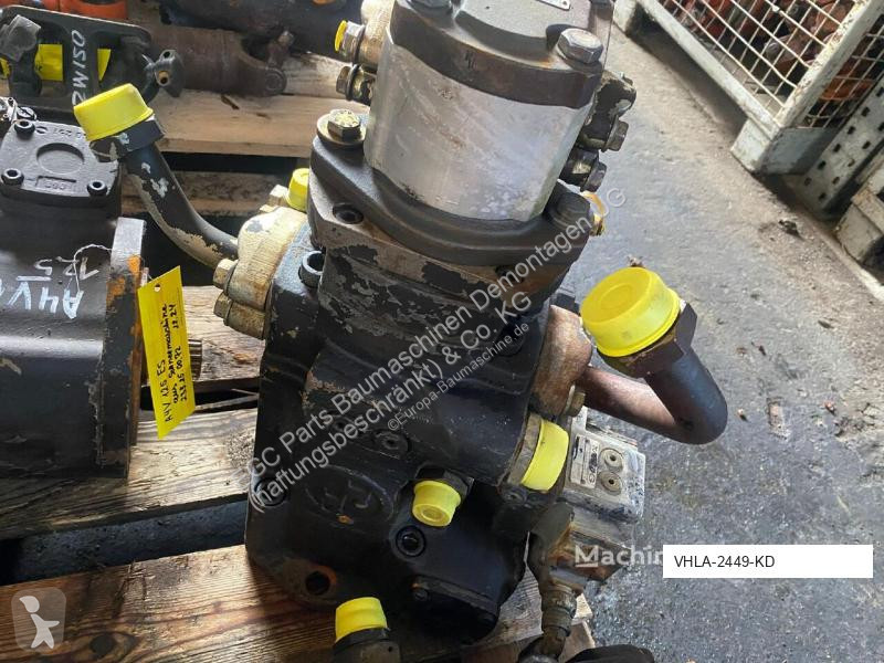 Recambios maquinaria OP Hydromatik Pompe...