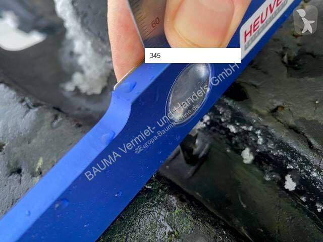 Reservedele til offentligt anlægsarbejde...