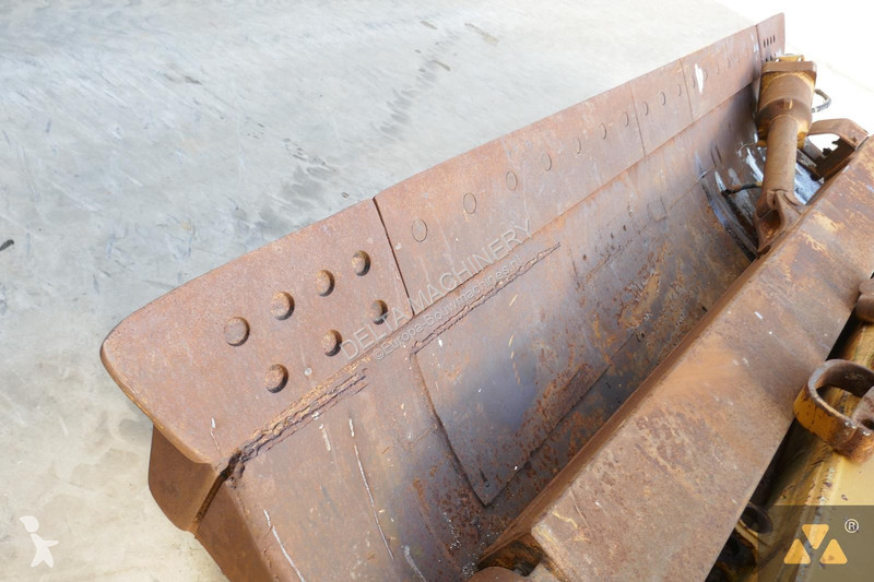 Reservdelar anläggningsmaterial Caterpillar D7G...