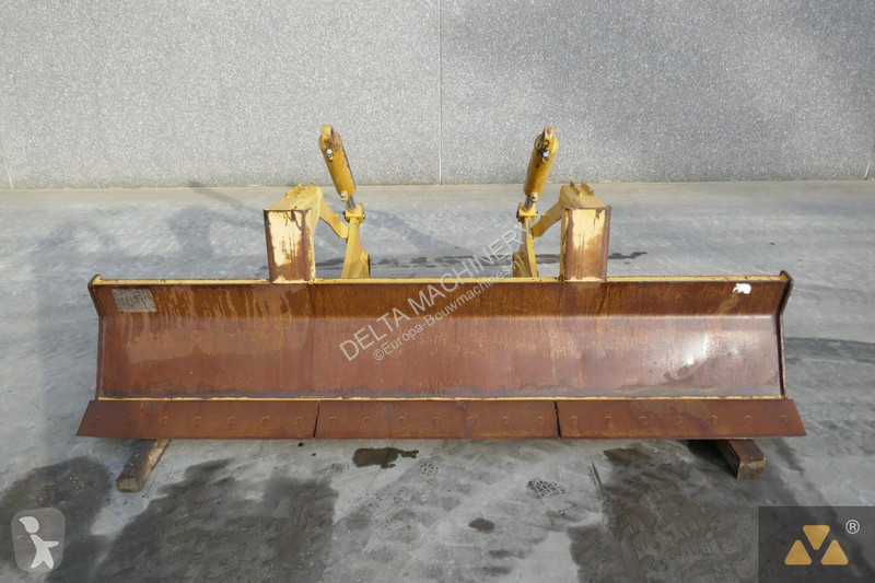 Piese de schimb utilaje lucrări publice...