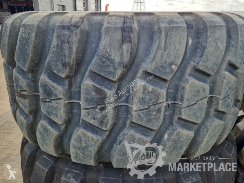 Запчастини для спецтехніки Bridgestone