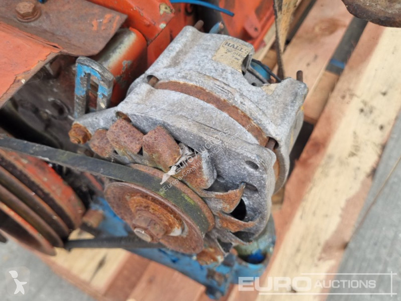 قطع غيار الأشغال العمومية Deutz