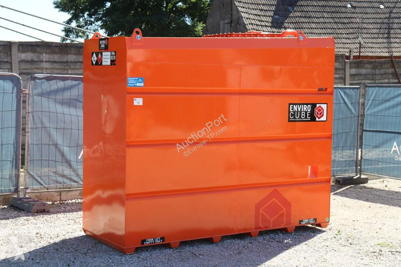 Losse onderdelen bouwmachines  ENV05