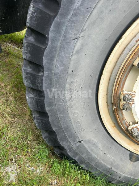 Запчасти для спецтехники Bridgestone 30.00R51