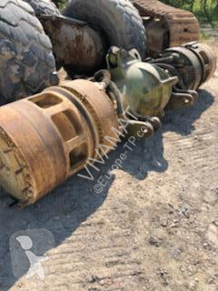 قطع غيار الأشغال العمومية Terex 33-40 -