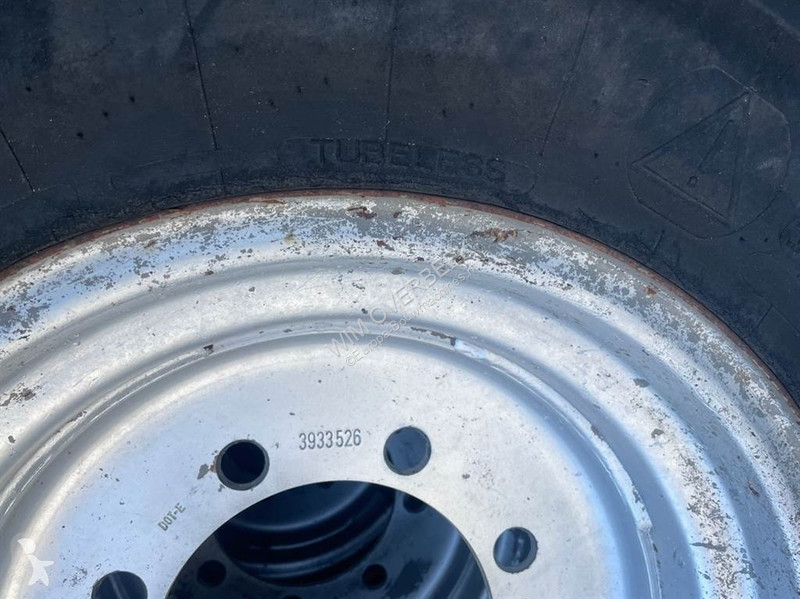 Piese de schimb utilaje lucrări publice Atlas...