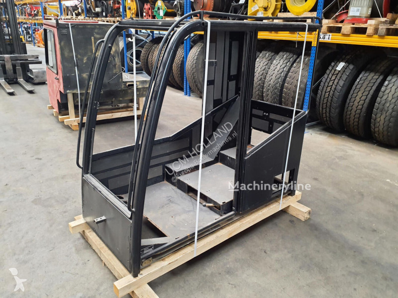 Piese de schimb utilaje lucrări publice Terex