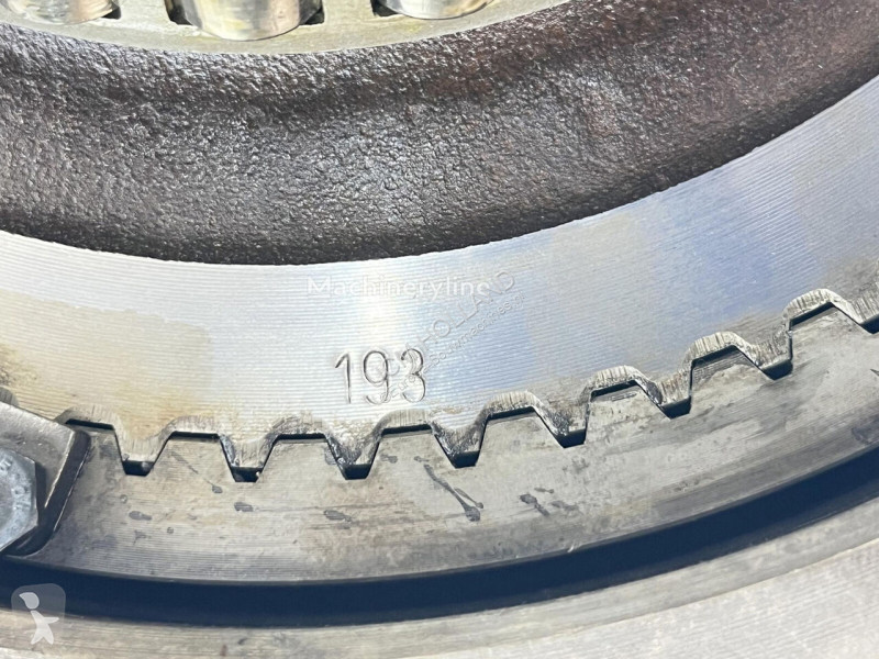 قطع غيار الأشغال العمومية PPM Moteur de...
