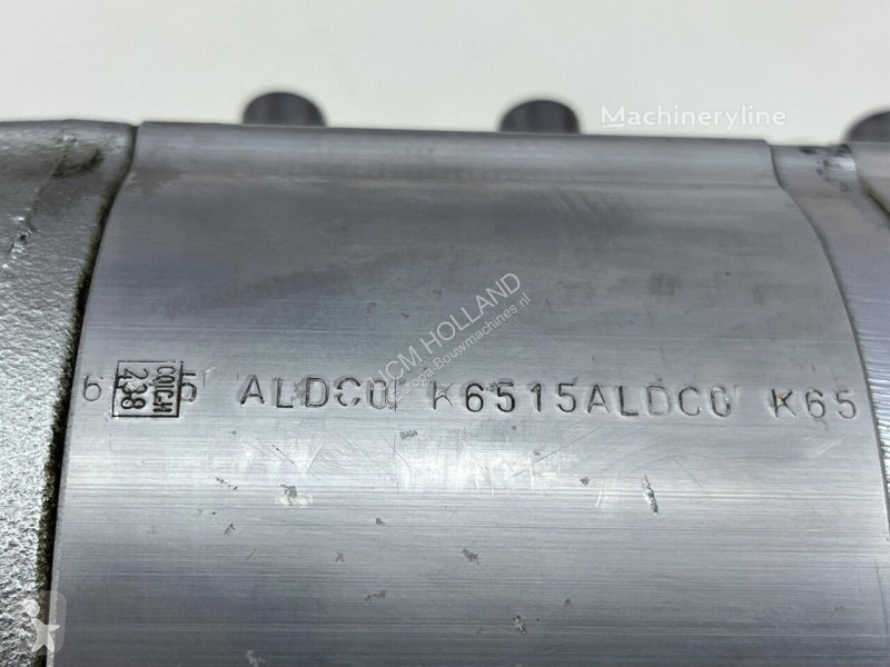 Liebherr  equipment spare parts