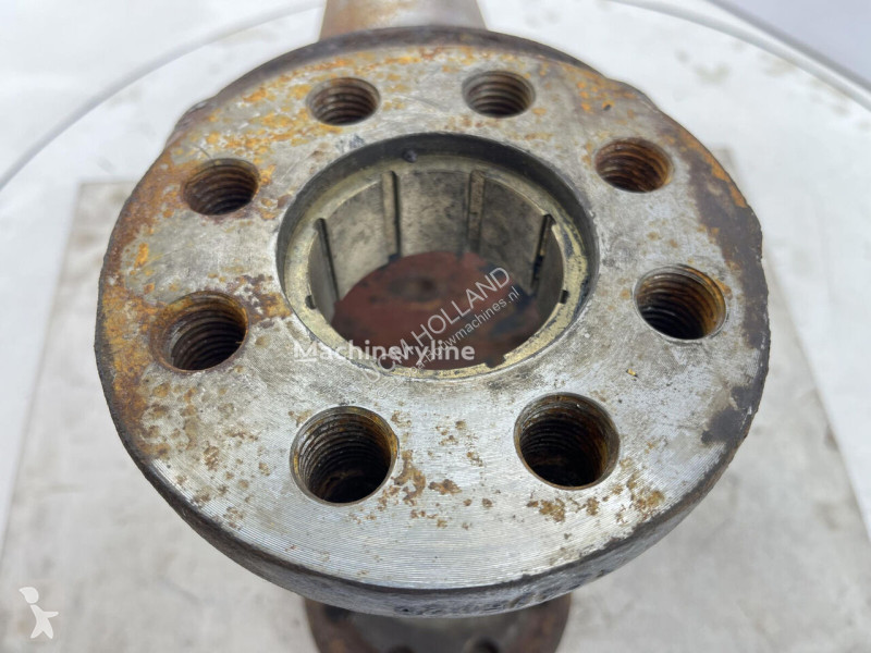 Pièces engins tp Liebherr LT 1090 Steering...