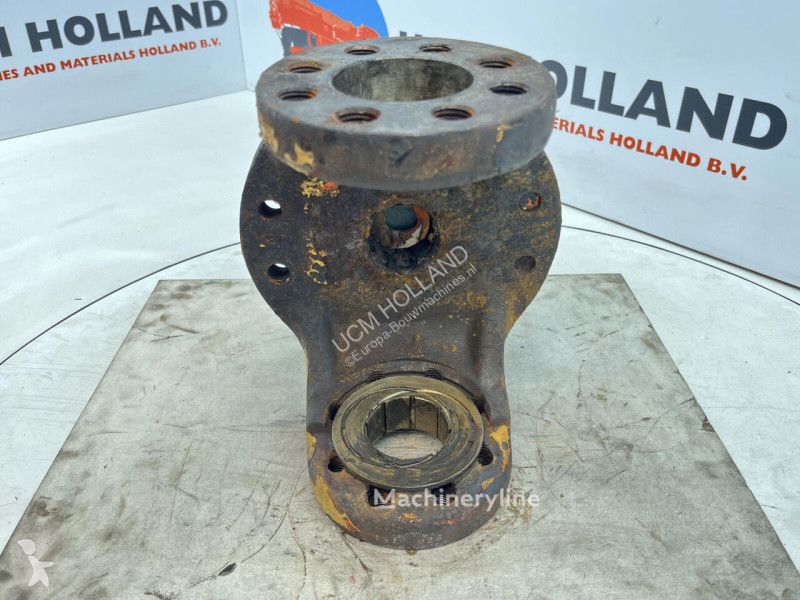 Запчасти для спецтехники Terex HC 340 Steering...