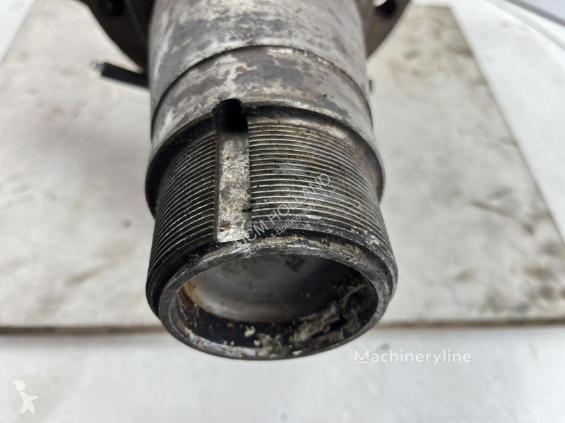 Pièces engins tp Terex HC 340 Steering knuckle...