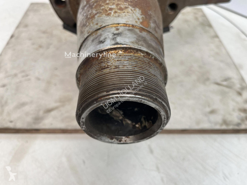 Запчасти для спецтехники Terex HC 340 Steering...