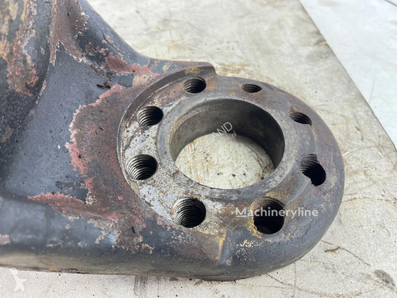 Pièces engins tp  Steering knuckle 12 holes axle 3