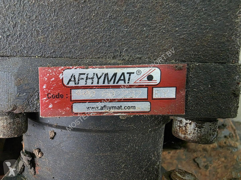 Náhradní díly stavba Afhymat EY PTO PTO Set /...