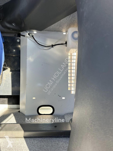 قطع غيار الأشغال العمومية Terex Tadano/Demag...
