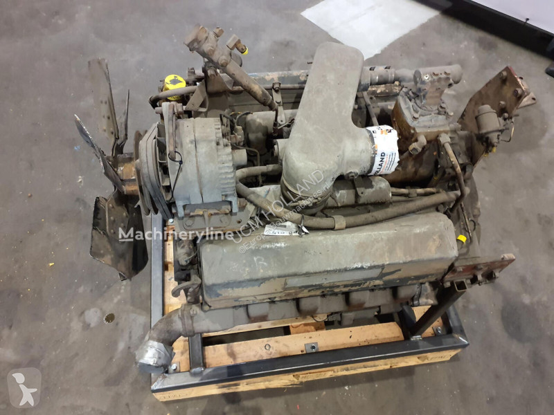Náhradní díly stavba Cummins Cummins engine