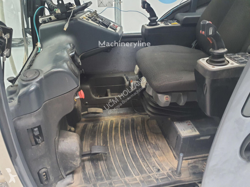 قطع غيار الأشغال العمومية Terex challenger...