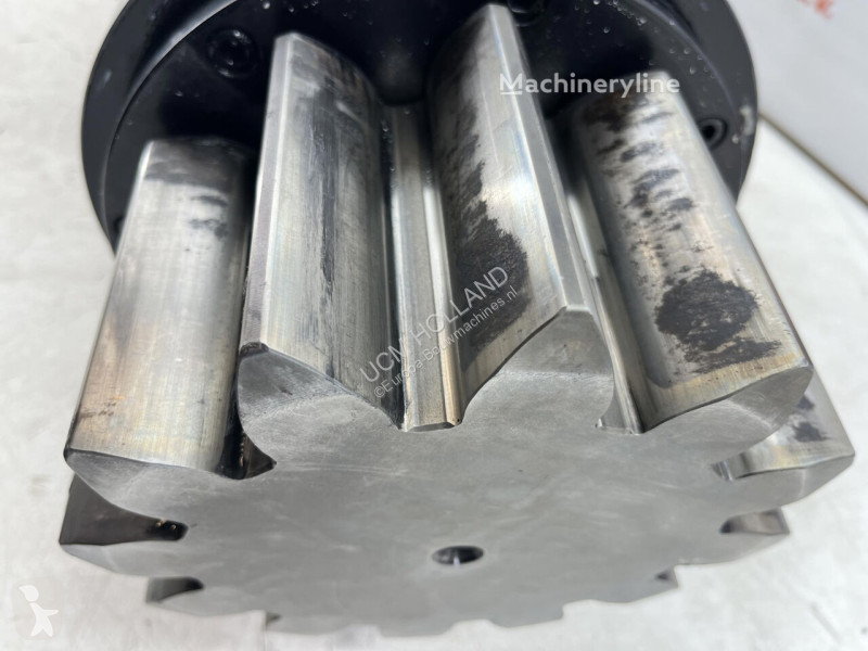 قطع غيار الأشغال العمومية Rossi AC 5.220 L-1...