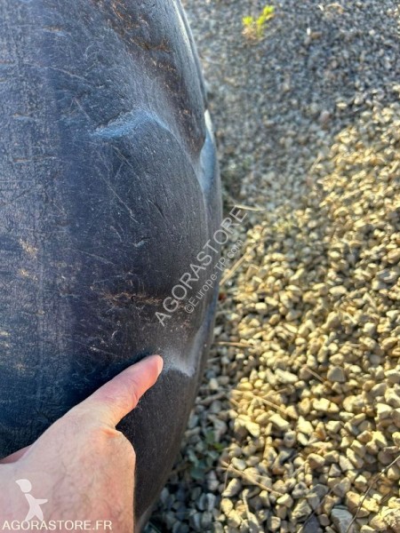 Pezzi di ricambio per mezzi pesanti