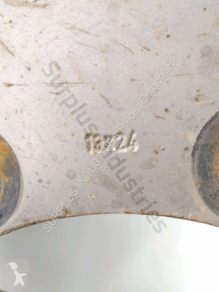 Náhradní díly stavba Manitou MT 732
