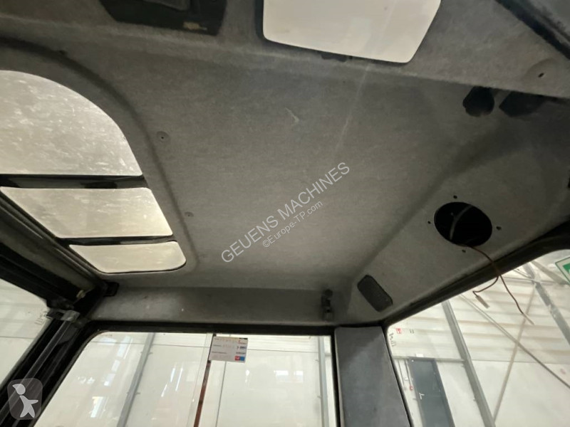 قطع غيار الأشغال العمومية Kubota KX 91-3 / KX...