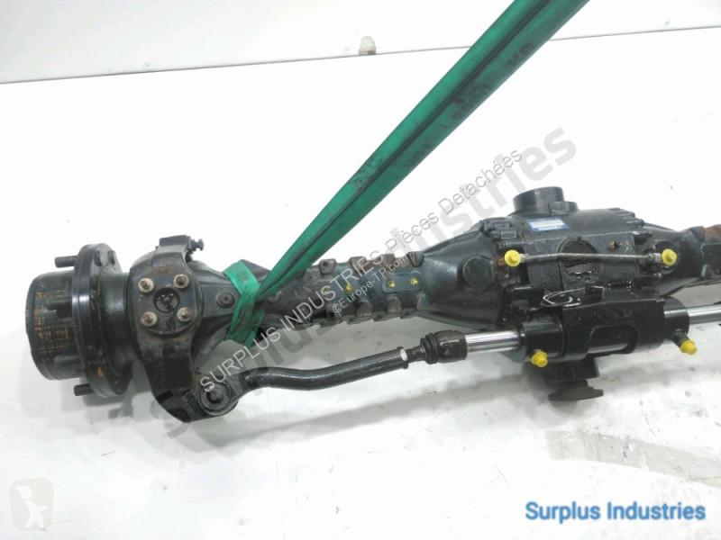 قطع غيار الأشغال العمومية Manitou MLT 840-137