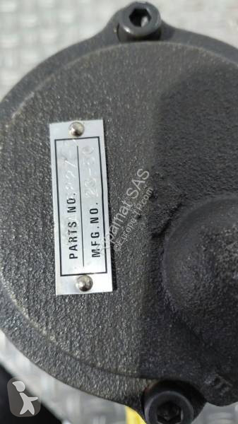 Case  equipment spare parts