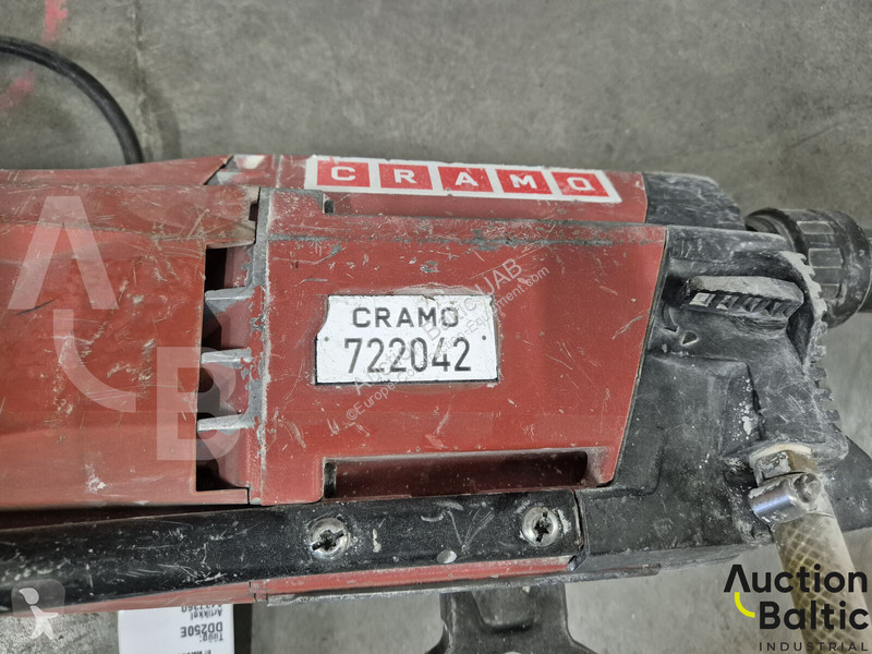 Резервни части за строителна техника Hilti...