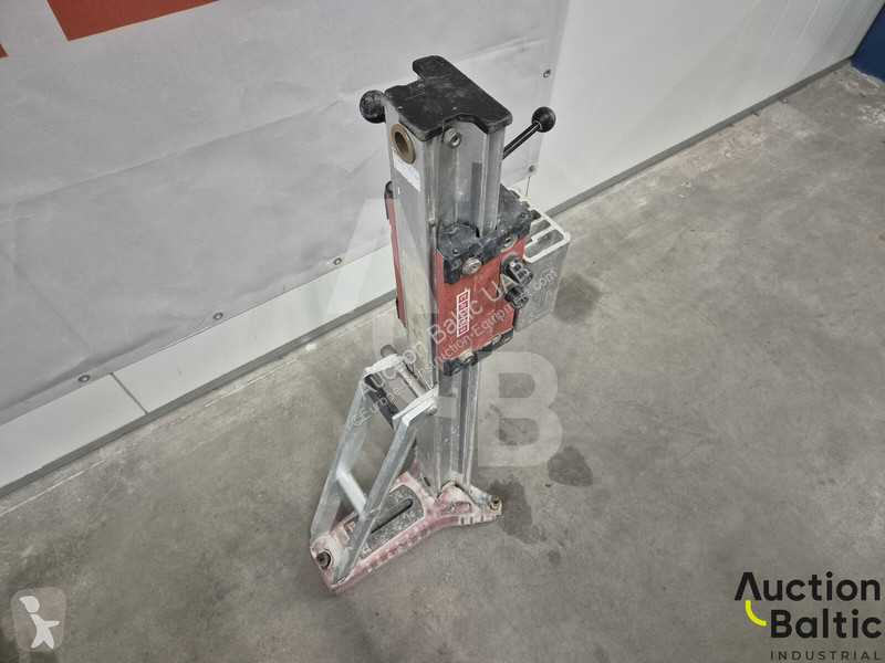 Резервни части за строителна техника Hilti...