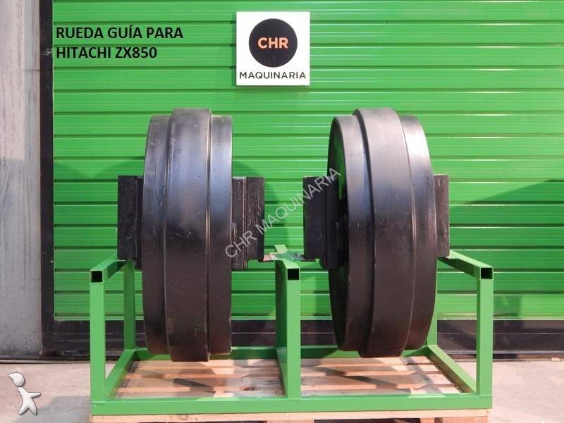 قطع غيار الأشغال العمومية Hitachi FH300, EX215,...
