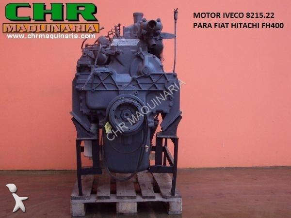 Recambios maquinaria OP Iveco 8065 / 8210.425 /...