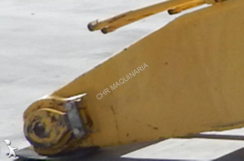 Reservdelar anläggningsmaterial Komatsu PLUMA...