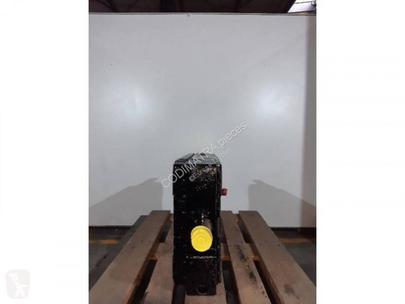قطع غيار الأشغال العمومية Caterpillar 953