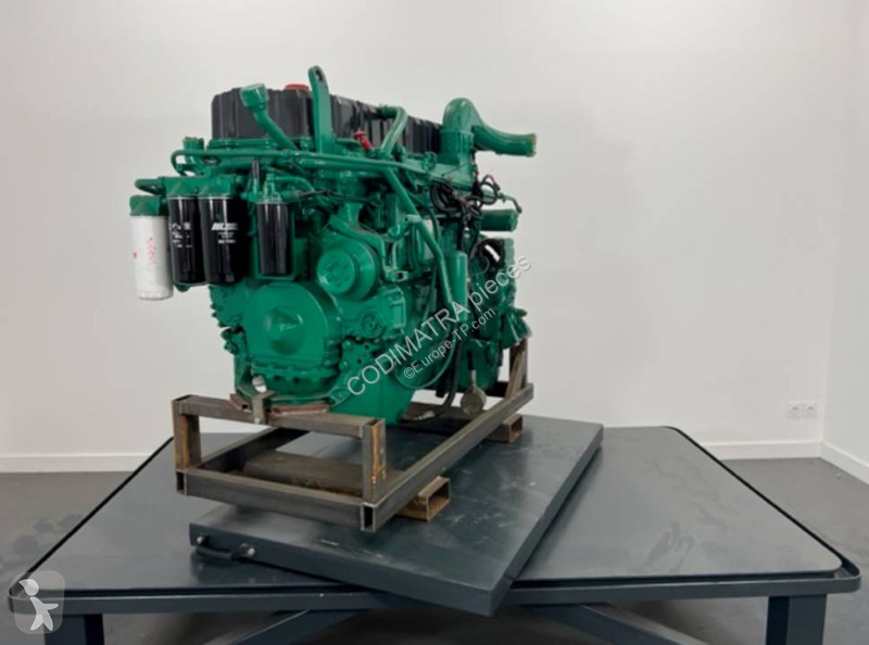 Pièces engins tp Volvo A35D