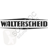 Reservdelar anläggningsmaterial   HYDRAULIQUE TP