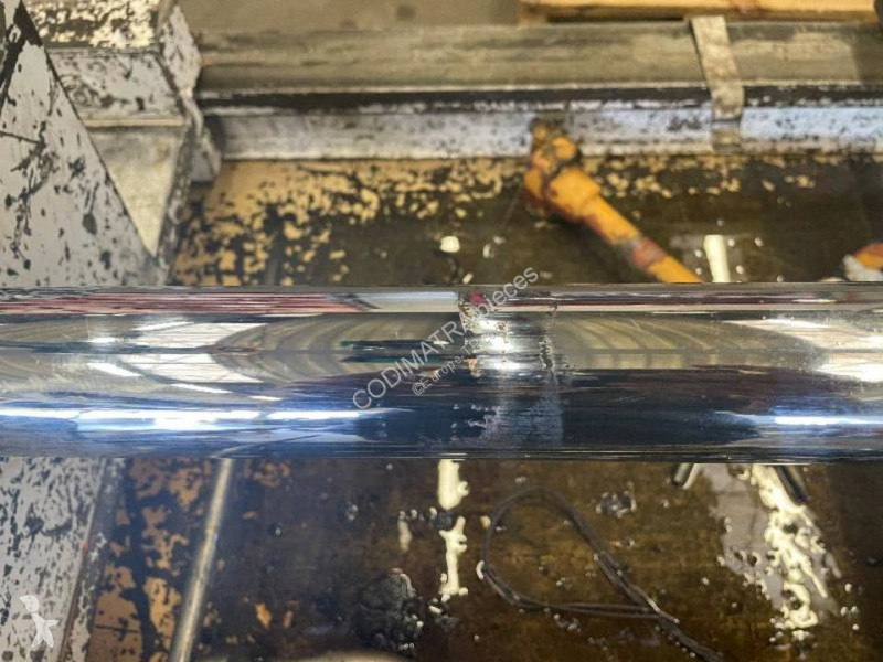 Reservedele til offentligt anlægsarbejde Liebherr
