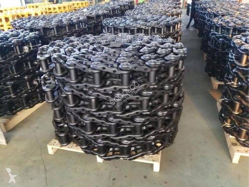 قطع غيار الأشغال العمومية   train de chaîne...