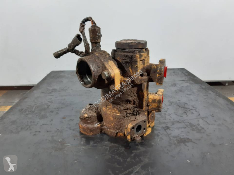 Recambios maquinaria OP Caterpillar D6RXL