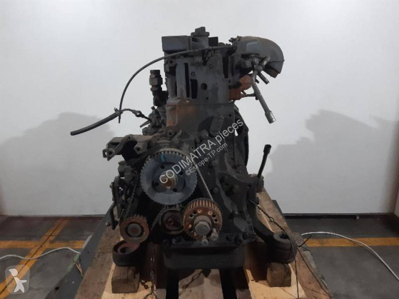 Pièces engins tp Liebherr A308